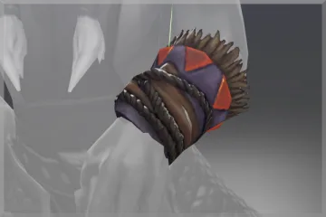 Genuine Bracers of Warlord Skarsnik
