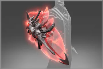Aspect of Oscilla of the Crimson Witness