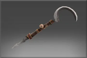 Inscribed Harvester of the Hidden Hunter