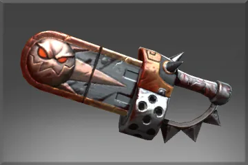 Corrupted Insatiable Bonesaw
