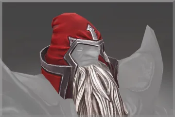 Hood of the Infernal Maw