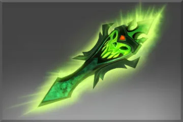 Corrupted Blade of Tears