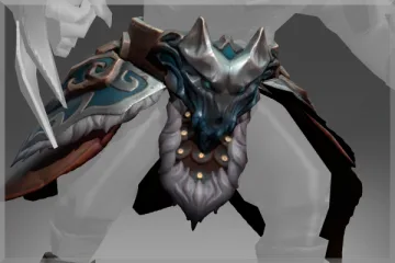 Belt of the Grey Ghost