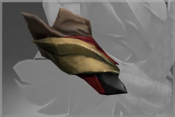 Inscribed Bracers of the Manticore