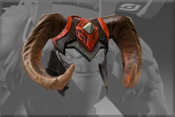 Inscribed Helm of Impasse