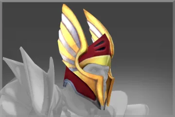 Inscribed Helm of Thunderwrath’s Calling