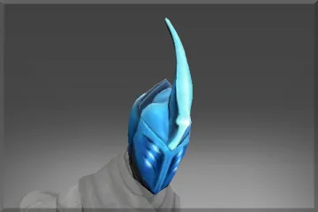 Helm of the Revenant