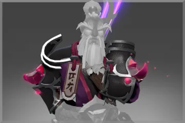 Inscribed Hidden Vector — Armor