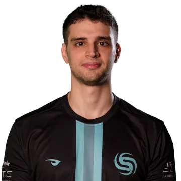 LESLÃO Player Sticker — TI 2022