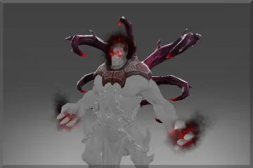 Inscribed Diabolical Appendages