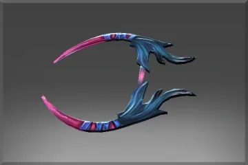 Inscribed Talon of the Fallen Princess