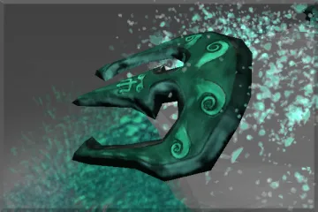 Pauldrons of Polymorphia