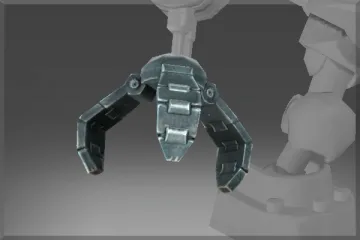 Genuine Grip of the Tree Punisher
