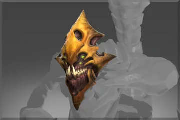 Inscribed Caustic Glare