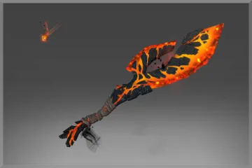 Cataclysm Edge