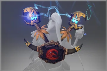 Genuine Arc of Warlord Skarsnik