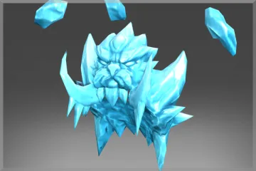 Inscribed Sigil of the Barrier Rogue
