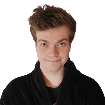 ODPixel Talent Sticker — TI 2022