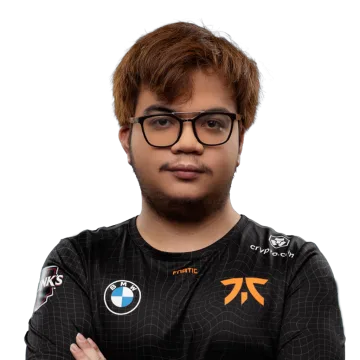 Holo Raven Player Sticker — TI 2022
