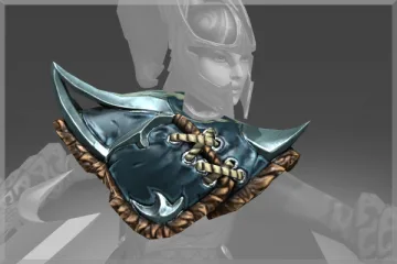 Mantle of the Eventide