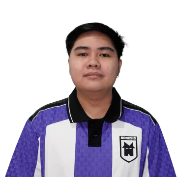 Glitter Jîng Player Sticker — TI 2025