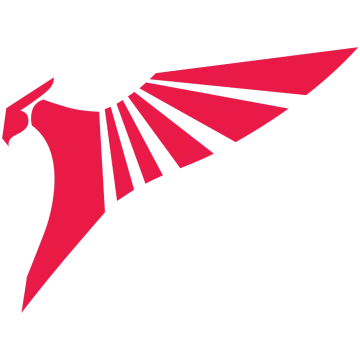 Talon Team Sticker — TI 2022