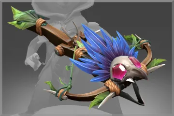 Unusual Birdfeed Bandit — Weapon