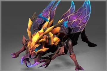 Vespoid Stalker