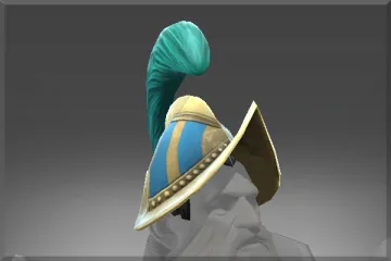 Cursed Claddish Voyager’s Helm