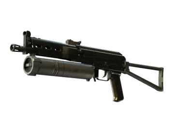 PP-Bizon | Harvester (Minimal Wear)