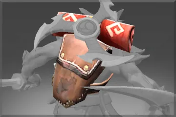 Auspicious Pack of the Blood Stained Sands