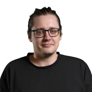 ArsZeeqq Talent Sticker — TI 2022