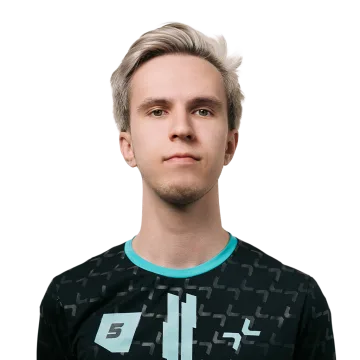 Dukalis Player Sticker — TI 2025