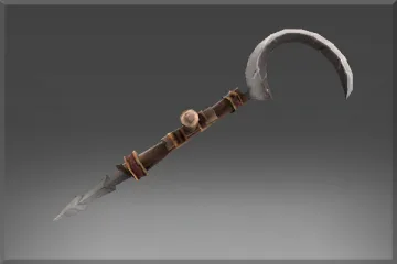 Harvester of the Hidden Hunter
