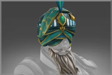 Head of the Barren Survivor