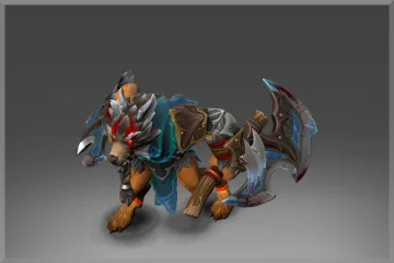 Harvest’s Hound