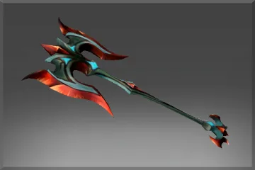 Genuine Red General’s Soul Splitter