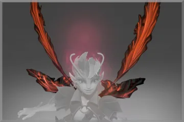 Autographed Wings of the Fae Forager
