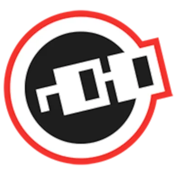 nouns Team Sticker — TI 2022