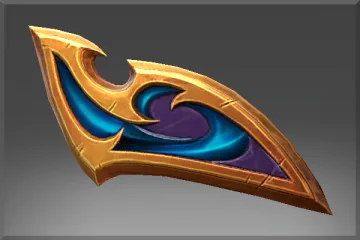 Inscribed Shield of Stillness