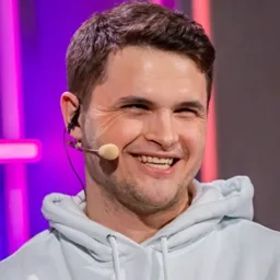 BSJ Autograph Avatar — The International 2021