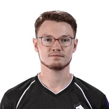 Stormstormer Player Sticker — TI 2022