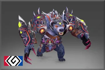 Roshan Hunter & G-League Bundle