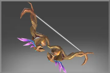 Inscribed Jewels of Anamnessa — Weapon