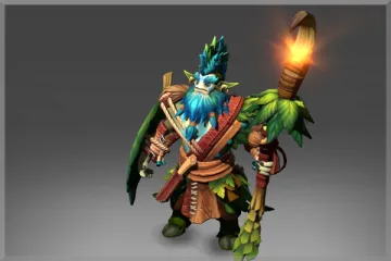 Vanguard of the Emerald Insurgence