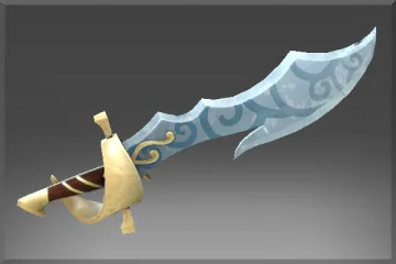 Auspicious Claddish Voyager’s True North