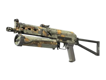 PP-Bizon | Modern Hunter (Field-Tested)