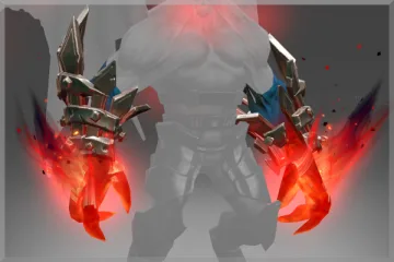 Shadow of the Dark Age of the Crimson Witness