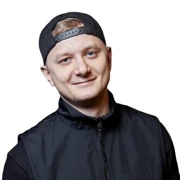 Zloba Talent Sticker — TI 2022