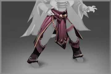 Dark Artistry Belt